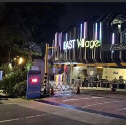 East Village (D16), Shop House #579057221